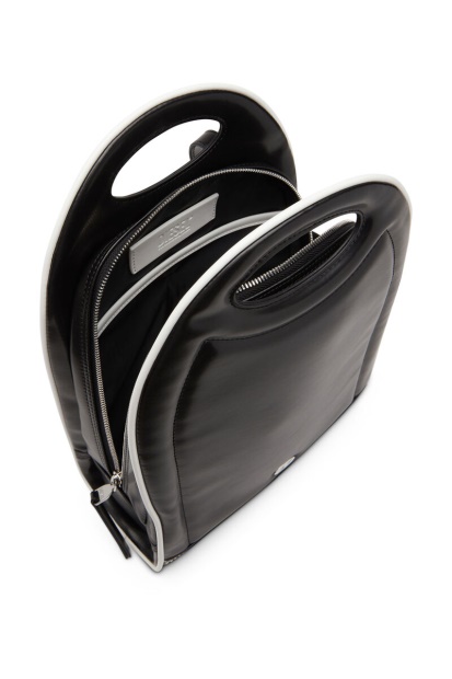 Diesel UK Moon-Backpack Black