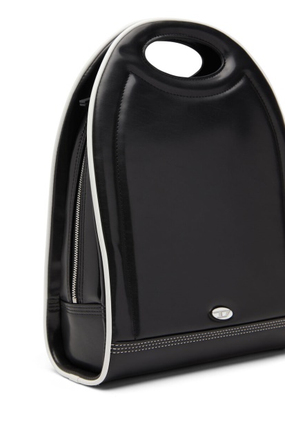 Diesel UK Moon-Backpack Black