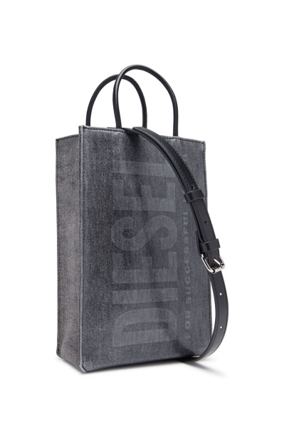 Black Dsl Shopper M Fd X Diesel UK