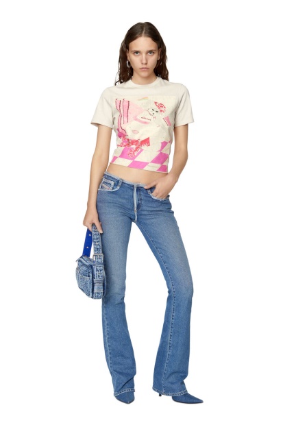 Diesel UK Pr-T-Regm Face Powder