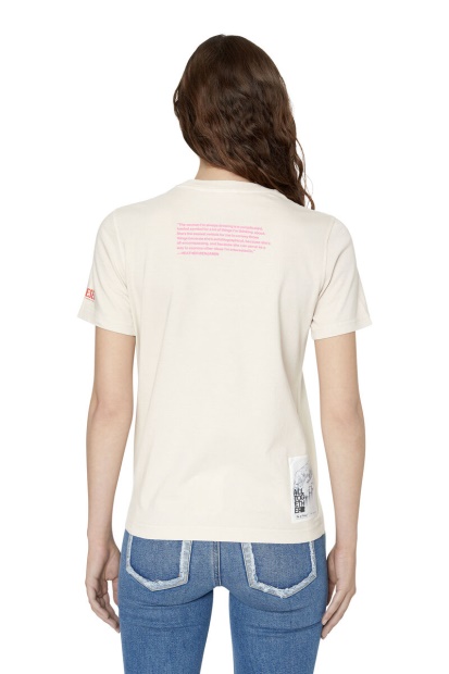 Diesel UK Pr-T-Regm Face Powder