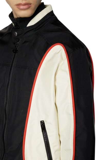 J-Blink Diesel UK Black/White