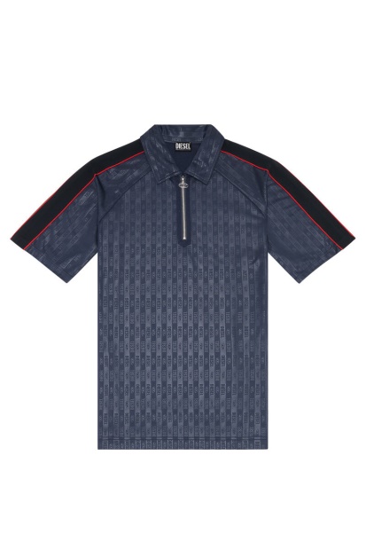 Dark Blue S-Mekory Diesel UK