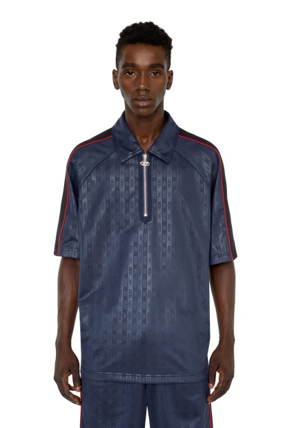 S-Mekory Diesel UK Dark Blue