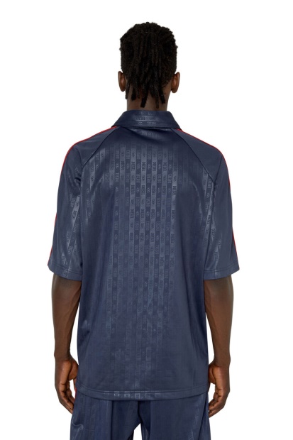 S-Mekory Diesel UK Dark Blue