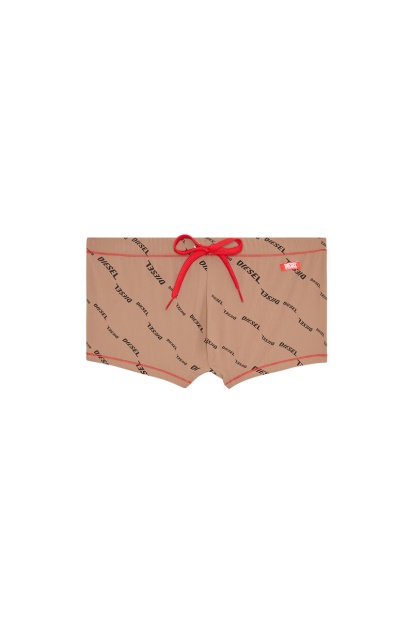 Light Brown Bmbx-Brad Diesel UK