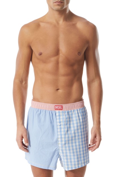 Light Blue Diesel UK Uubx-Stark