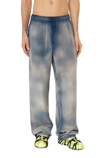 P-Fergy-Treat Diesel UK Blue