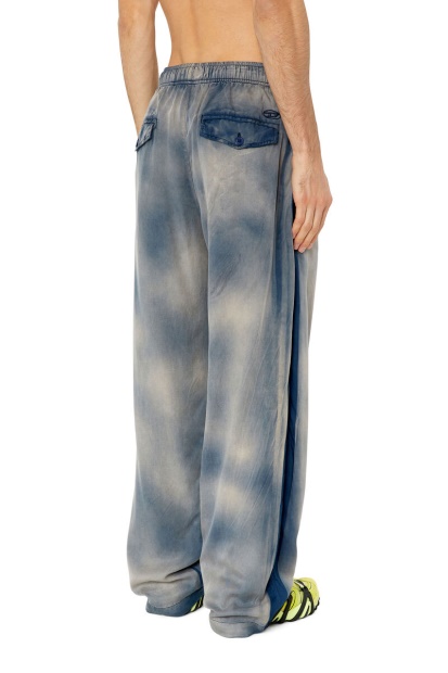 P-Fergy-Treat Diesel UK Blue