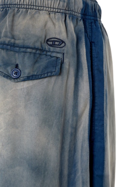 P-Fergy-Treat Diesel UK Blue