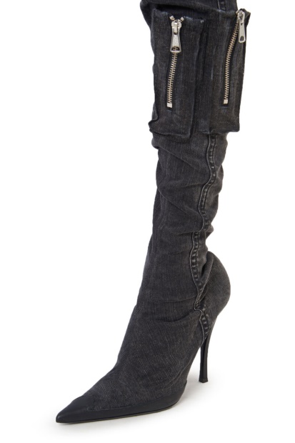 Diesel UK D-Venus Tbt P T8153