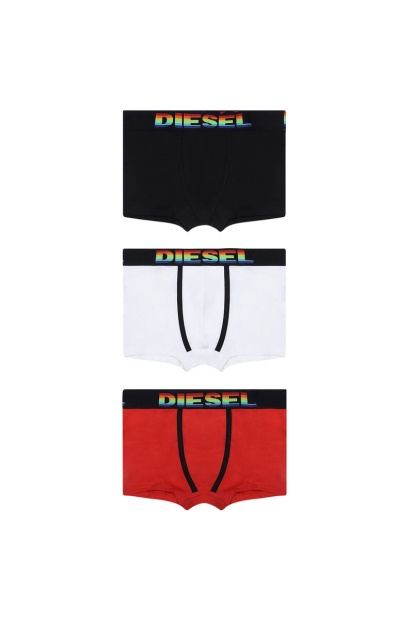 Multicolor Um-Uclasthreepack-Col Diesel UK