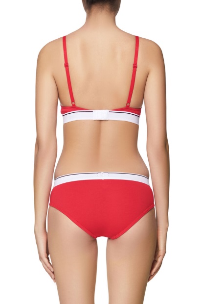 Red Ufsb-Lizzys Diesel UK