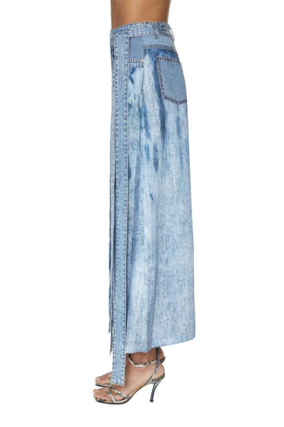 O-Datura Diesel UK Light Blue