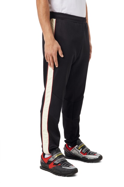 Black Diesel UK P-Block