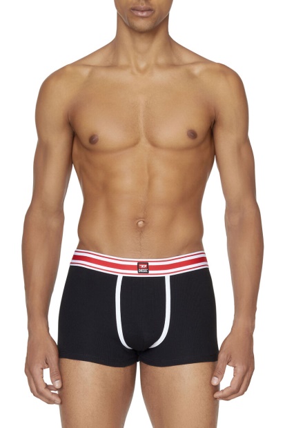 Umbx-Damien-R Diesel UK Black