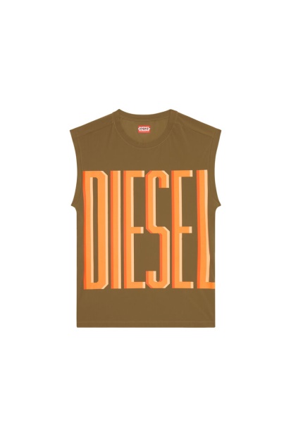 Diesel UK Amst-Ridge-Wt40 Brown