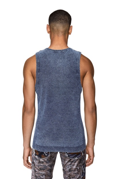 K-Pembroke Diesel UK Blue