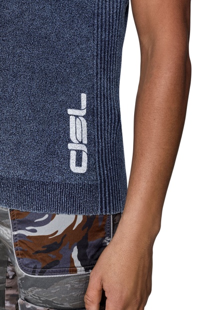 K-Pembroke Diesel UK Blue