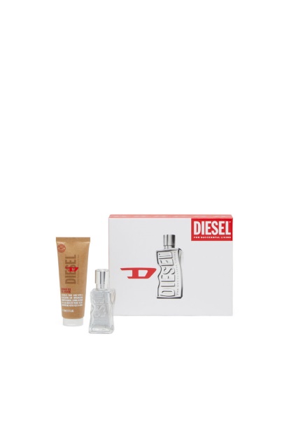 D 30 Ml Gift Set Diesel UK White