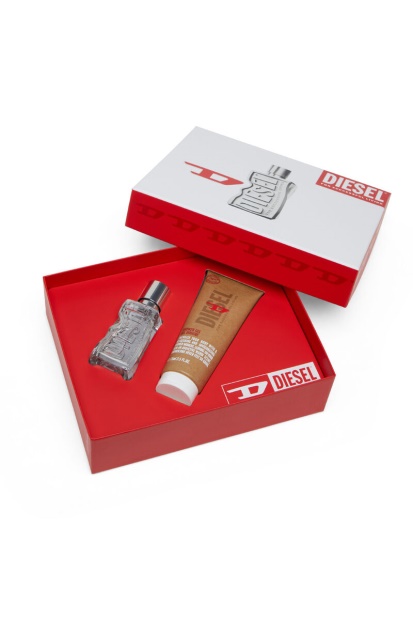 D 30 Ml Gift Set Diesel UK White