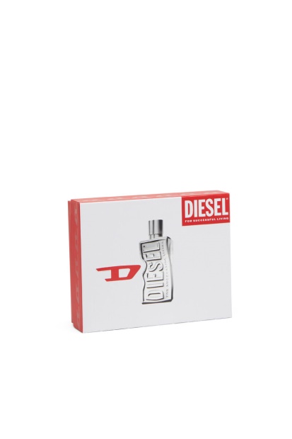D 30 Ml Gift Set Diesel UK White