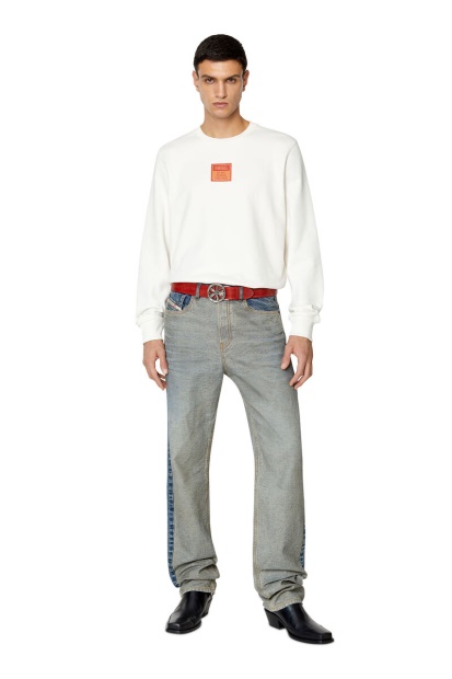 S-Ginn-E2 Diesel UK White