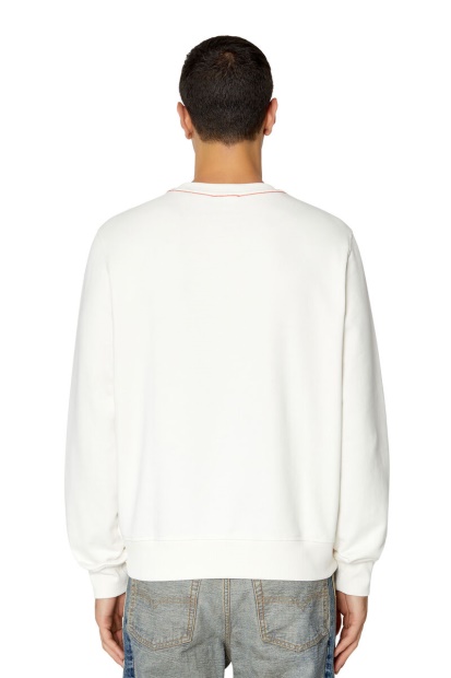 S-Ginn-E2 Diesel UK White