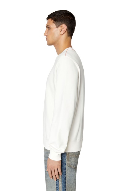 S-Ginn-E2 Diesel UK White