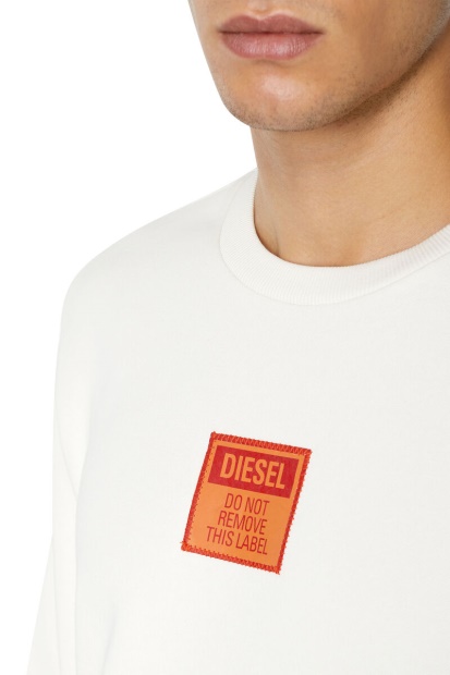 S-Ginn-E2 Diesel UK White