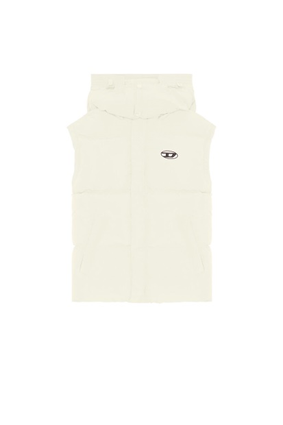 Diesel UK W-Rolf-Sl-Nw White