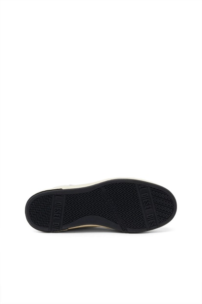 Diesel UK S-Ukiyo Mid White