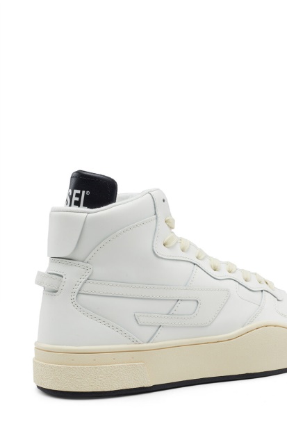 Diesel UK S-Ukiyo Mid White