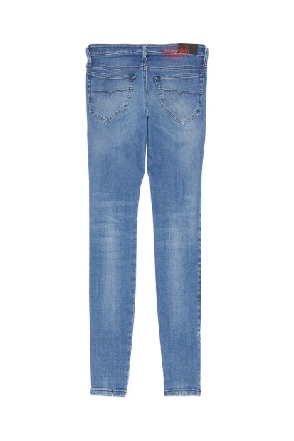 Skinzee-Low-Zip Diesel UK Medium Blue