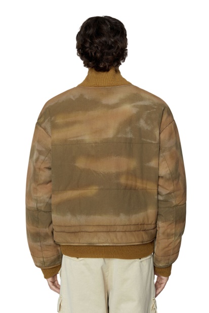 Diesel UK W-Spleak-A Military Green