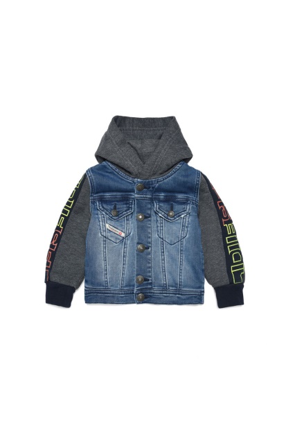 Medium Blue Diesel UK Jopieb Jjj