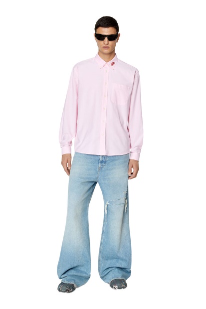 Pink S-James-B-Nw Diesel UK