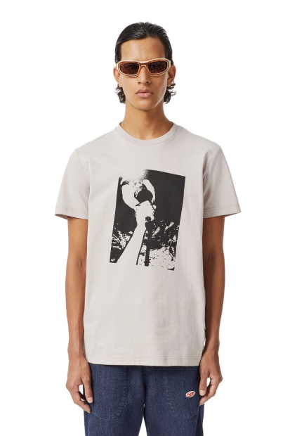 T-Diegor-C4 Diesel UK Grey