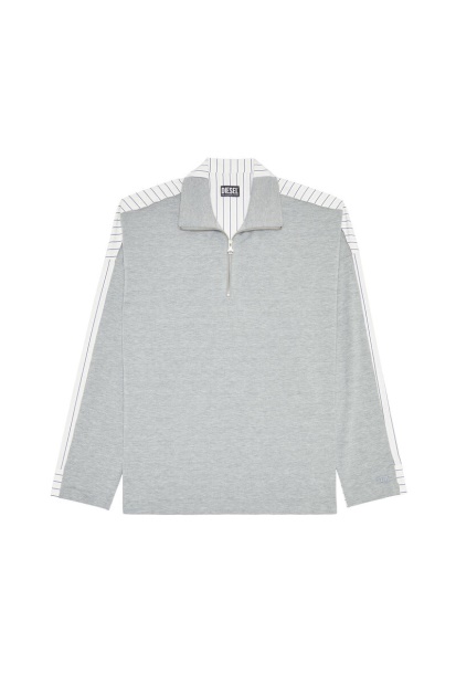 Diesel UK S-Gander-A Light Grey