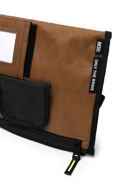 Light Brown Iga Diesel UK