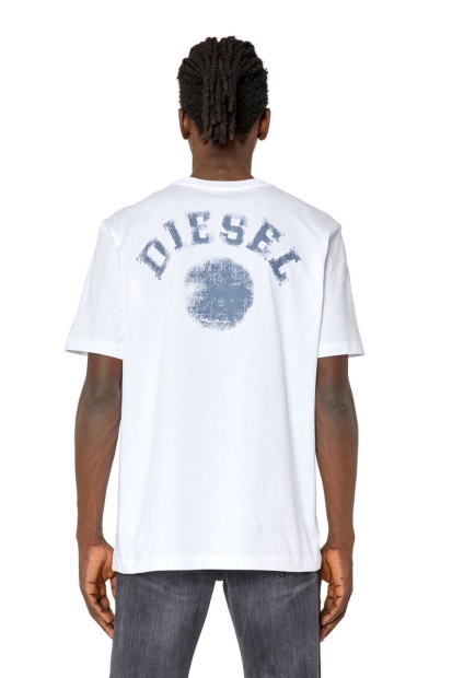 White Diesel UK T-Just-K3