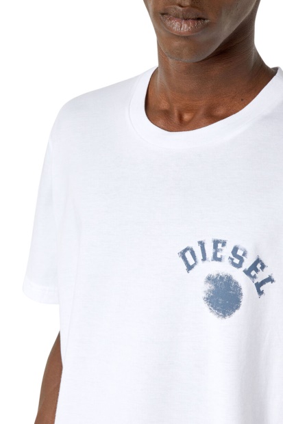 White Diesel UK T-Just-K3