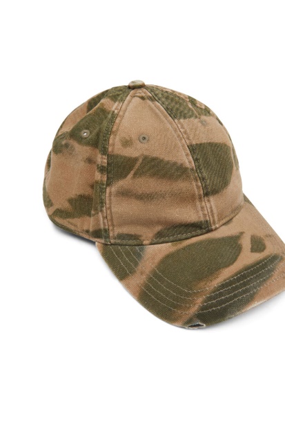 C-Timof Diesel UK Military Green