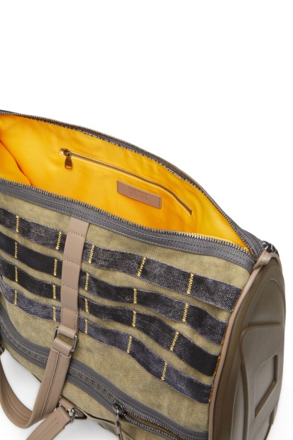 Odd Duffle Tp Diesel UK Brown