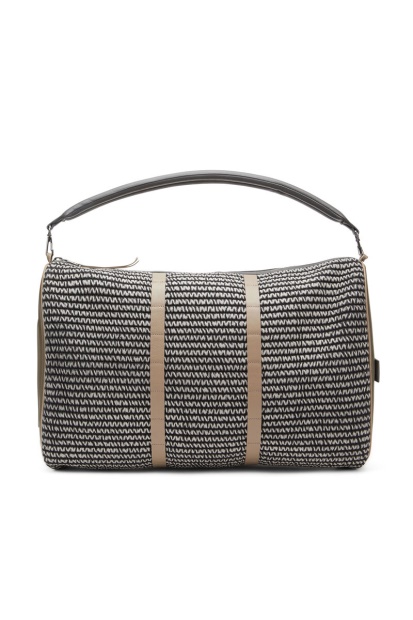 Odd Duffle Tp Diesel UK Brown