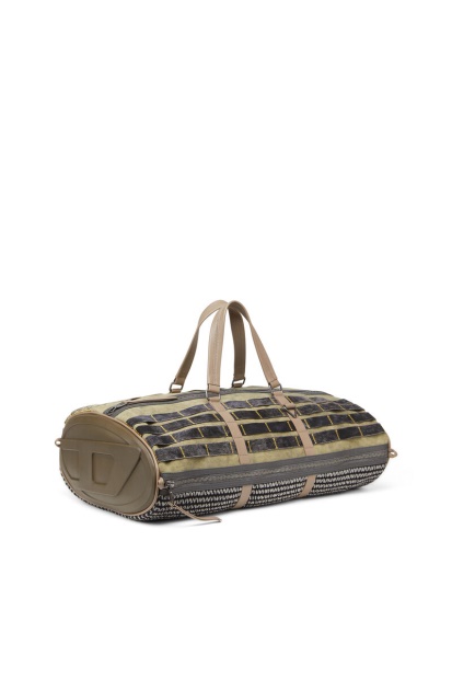 Odd Duffle Tp Diesel UK Brown
