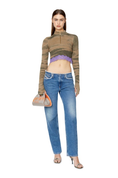 Diesel UK M-Artha Military Green