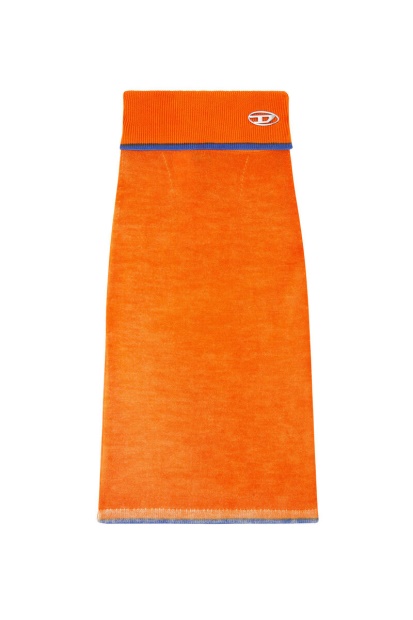 Diesel UK Orange M-Arilou