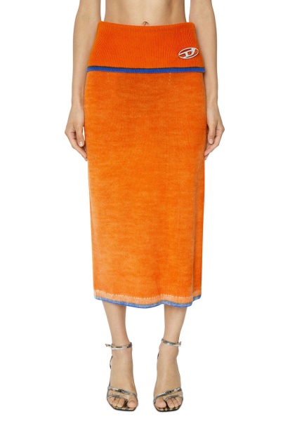 Orange Diesel UK M-Arilou