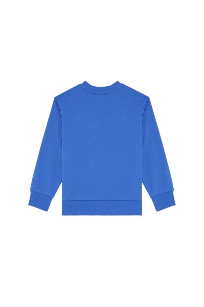 Swerry Over Diesel UK Blue